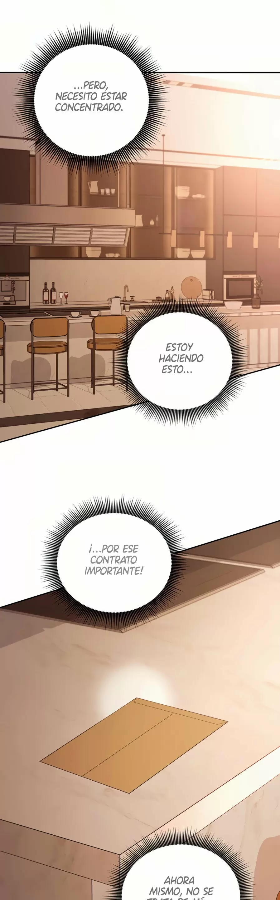 Las Amigas de mi Madrastra Capítulo 83 - Page 23