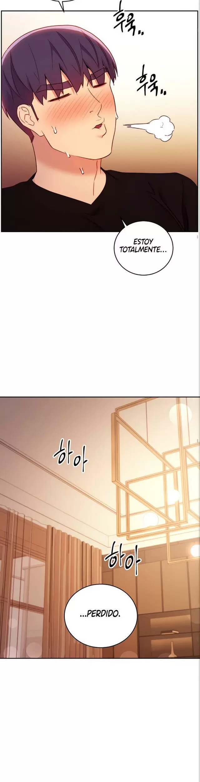 Las Amigas de mi Madrastra Capítulo 84 - Page 25