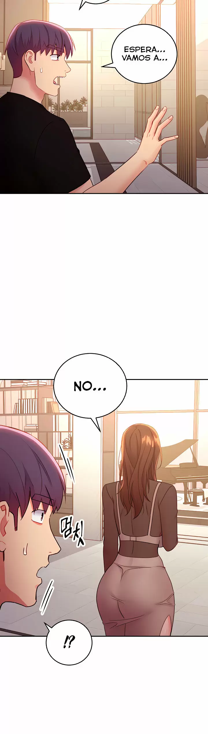 Las Amigas de mi Madrastra Capítulo 85 - Page 14