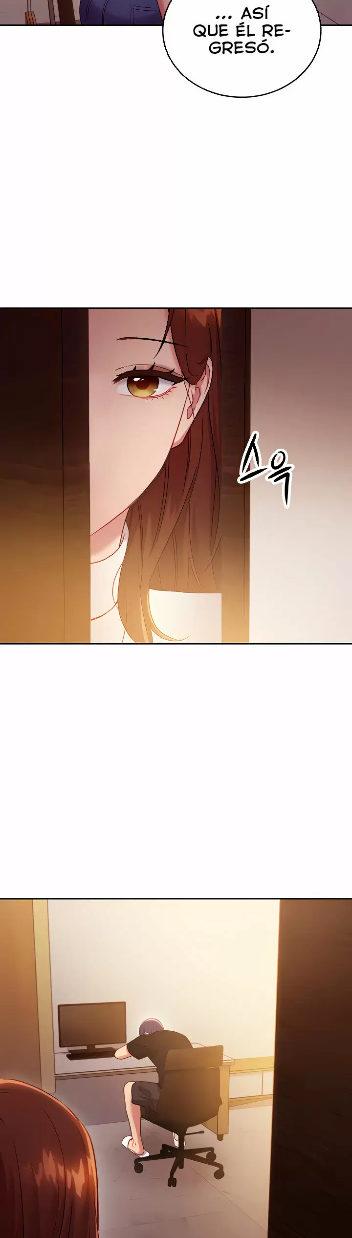Las Amigas de mi Madrastra Capítulo 85 - Page 45