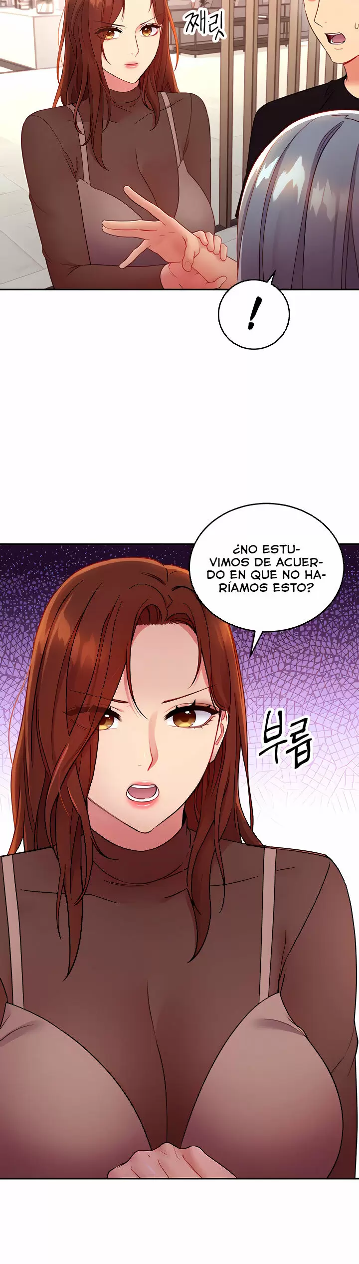 Las Amigas de mi Madrastra Capítulo 85 - Page 5