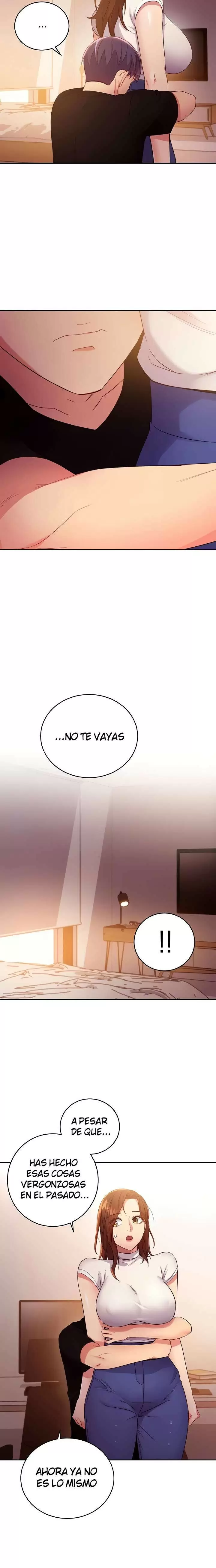 Las Amigas de mi Madrastra Capítulo 86 - Page 3