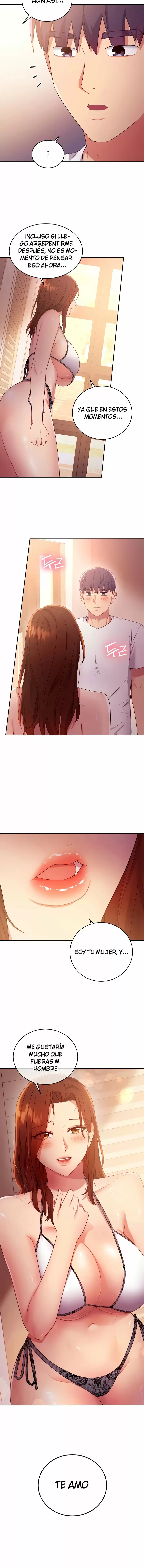 Las Amigas de mi Madrastra Capítulo 88 - Page 4