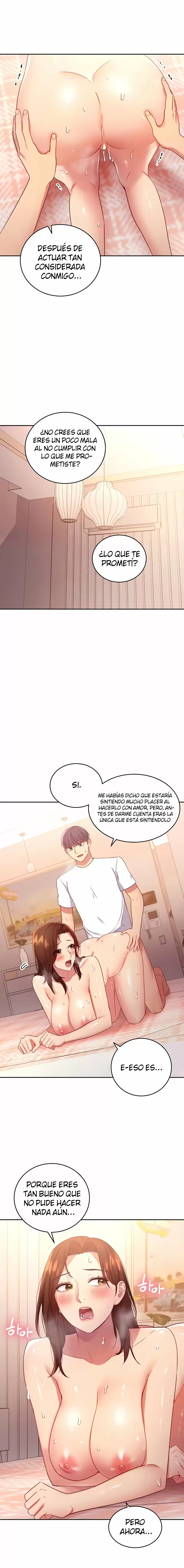 Las Amigas de mi Madrastra Capítulo 89 - Page 10