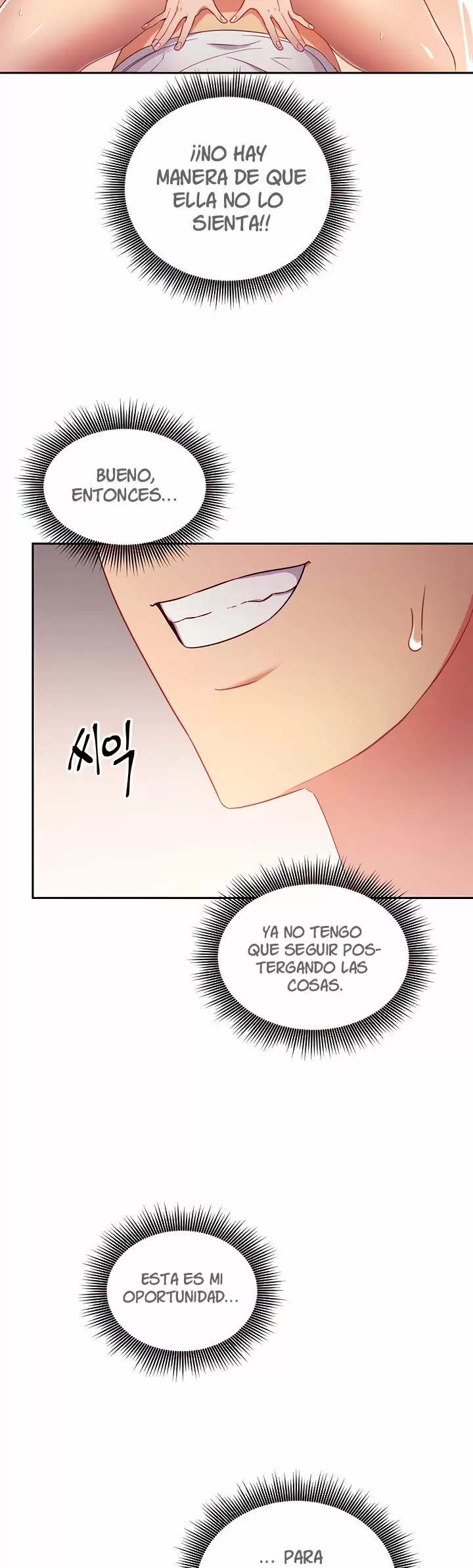 Las Amigas de mi Madrastra Capítulo 90 - Page 22