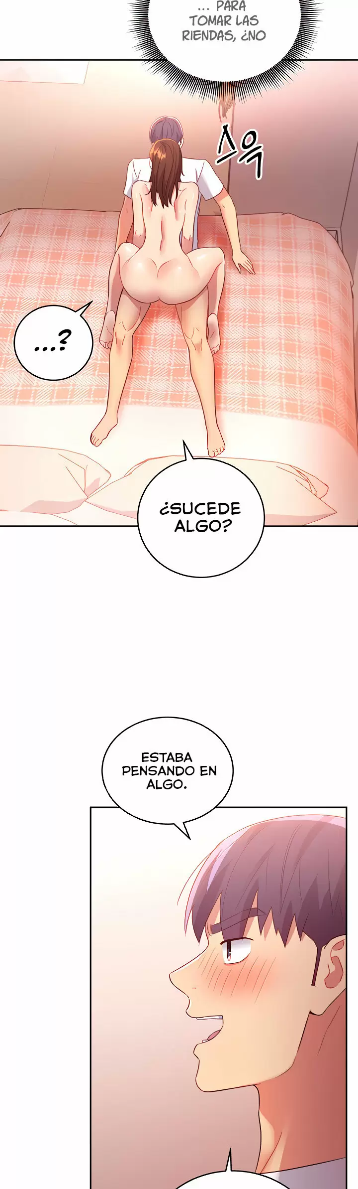Las Amigas de mi Madrastra Capítulo 90 - Page 23