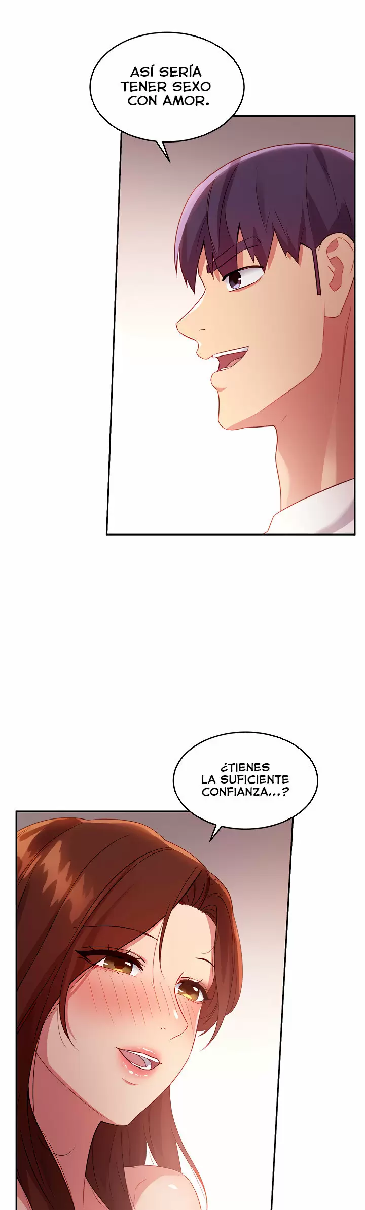 Las Amigas de mi Madrastra Capítulo 90 - Page 27