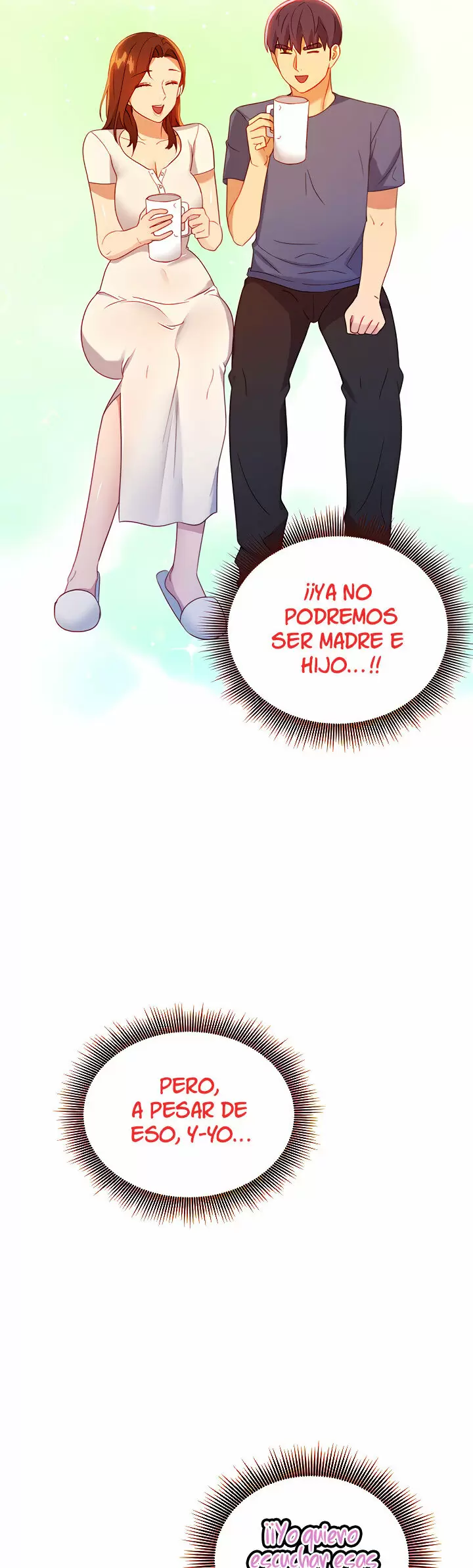 Las Amigas de mi Madrastra Capítulo 90 - Page 46