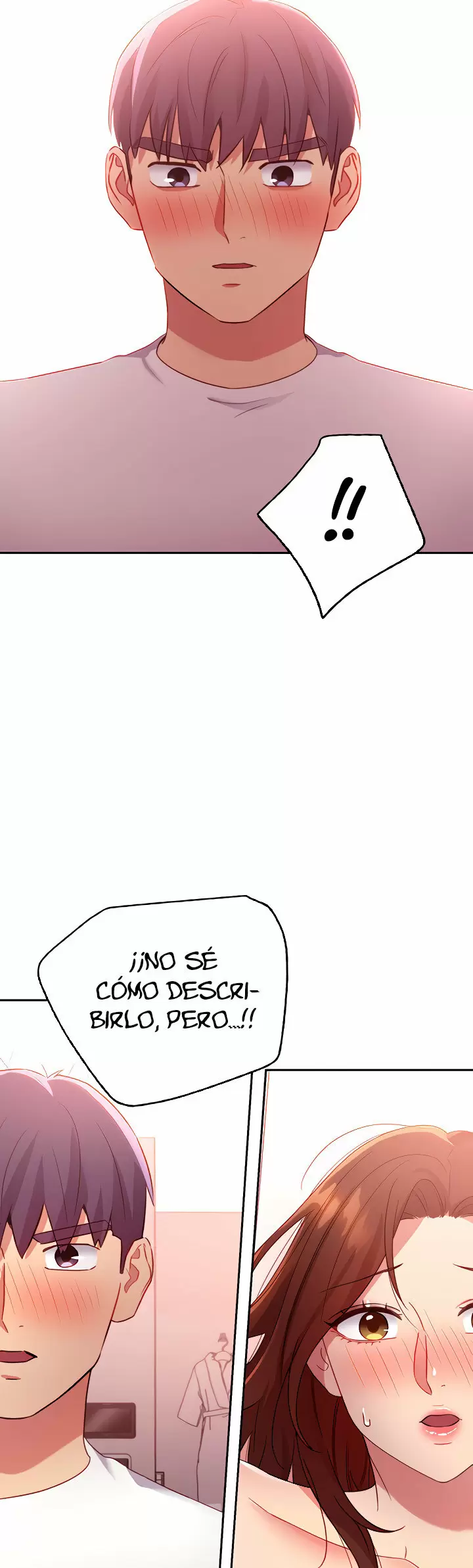 Las Amigas de mi Madrastra Capítulo 90 - Page 48