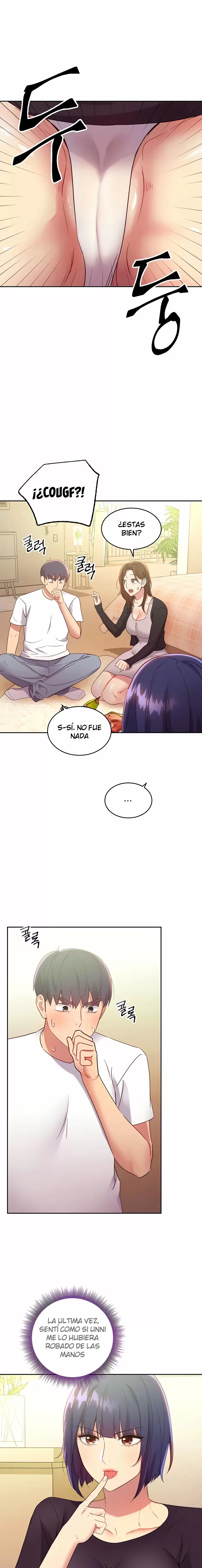 Las Amigas de mi Madrastra Capítulo 91 - Page 16