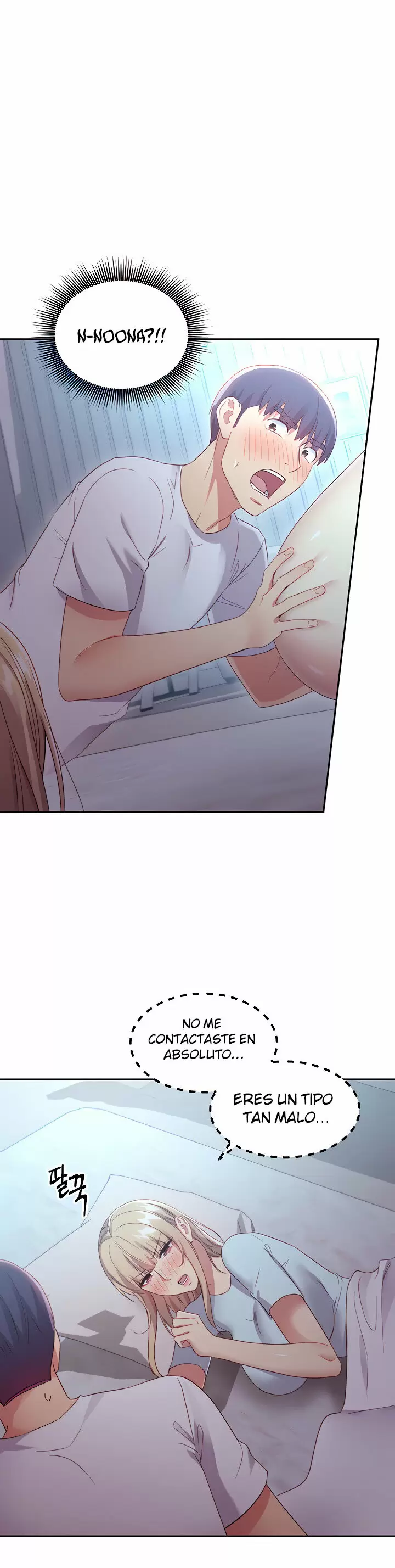Las Amigas de mi Madrastra Capítulo 92 - Page 37