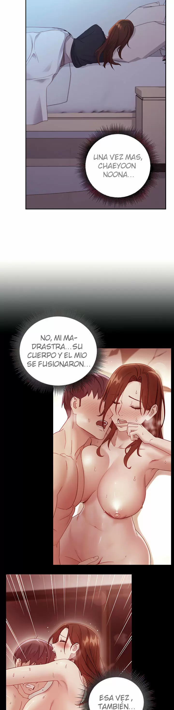 Las Amigas de mi Madrastra Capítulo 92 - Page 6