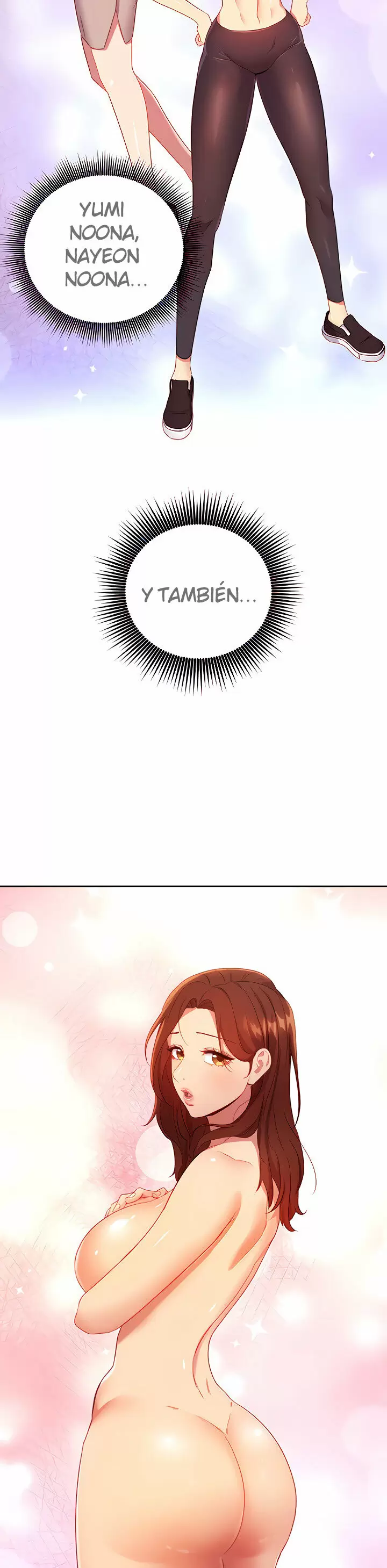 Las Amigas de mi Madrastra Capítulo 92 - Page 9