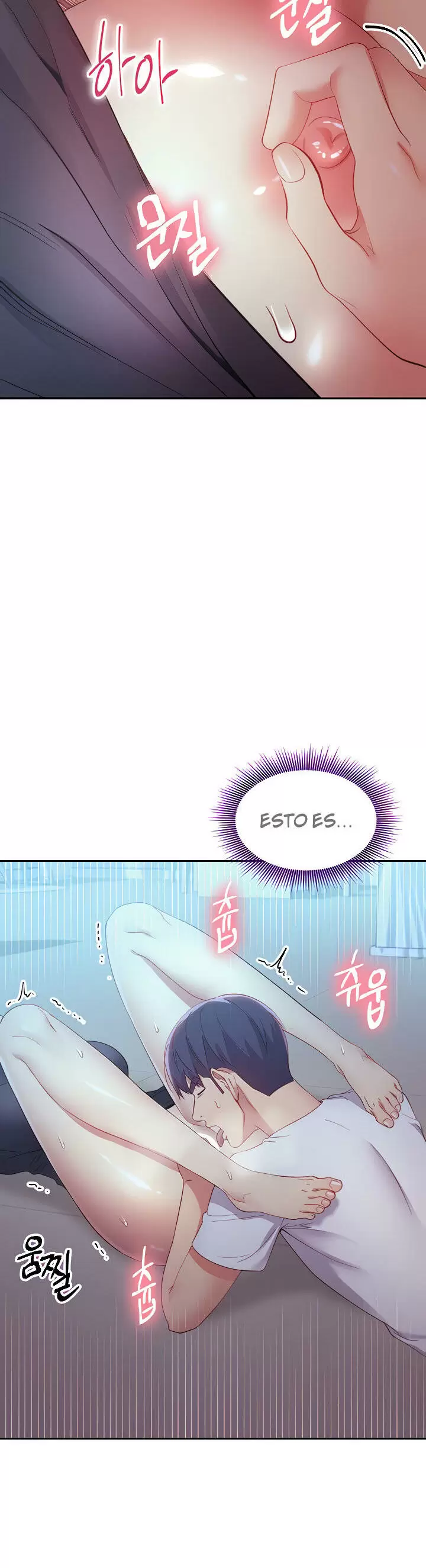 Las Amigas de mi Madrastra Capítulo 93 - Page 32
