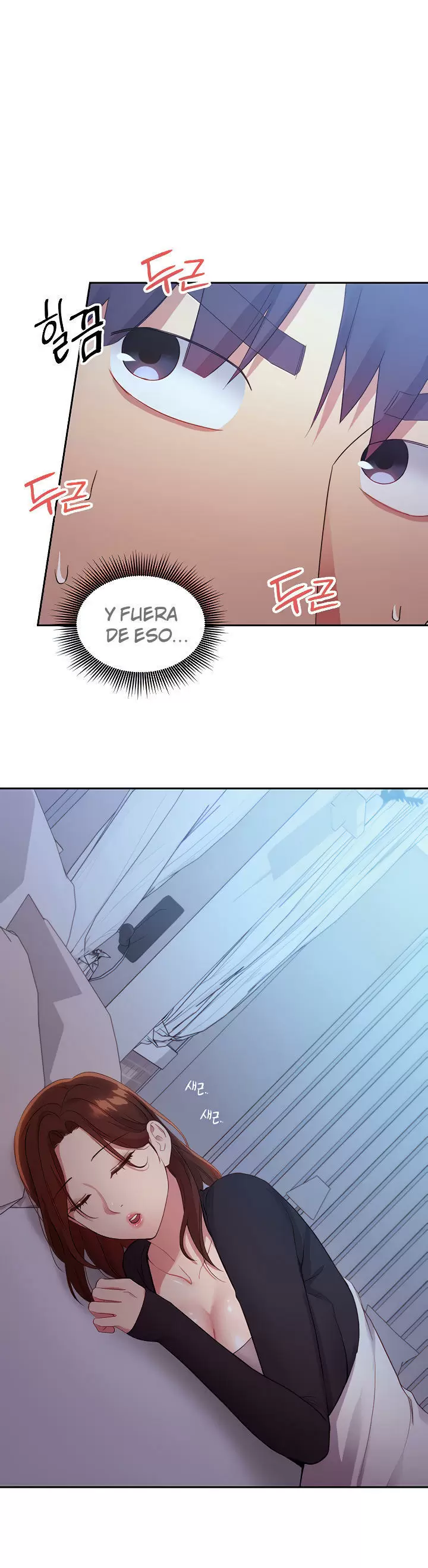 Las Amigas de mi Madrastra Capítulo 93 - Page 8