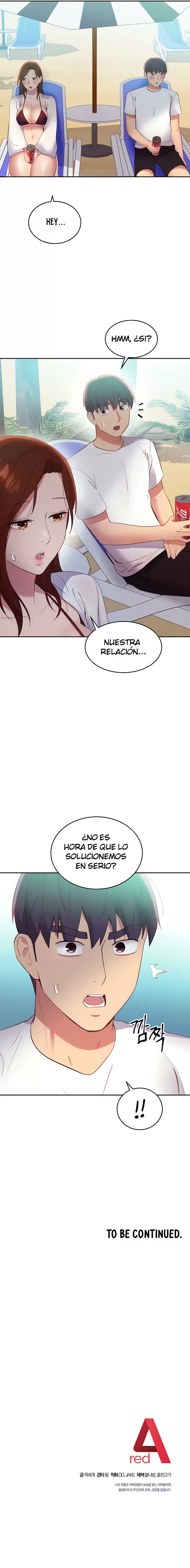 Las Amigas de mi Madrastra Capítulo 94 - Page 48