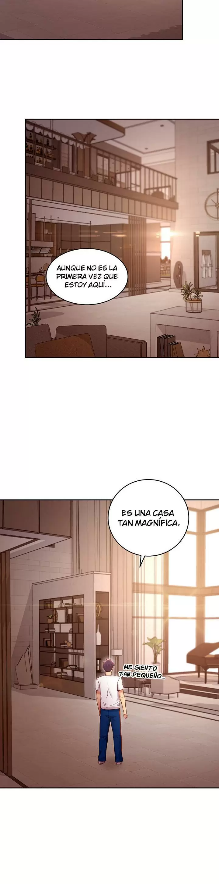 Las Amigas de mi Madrastra Capítulo 98 - Page 12