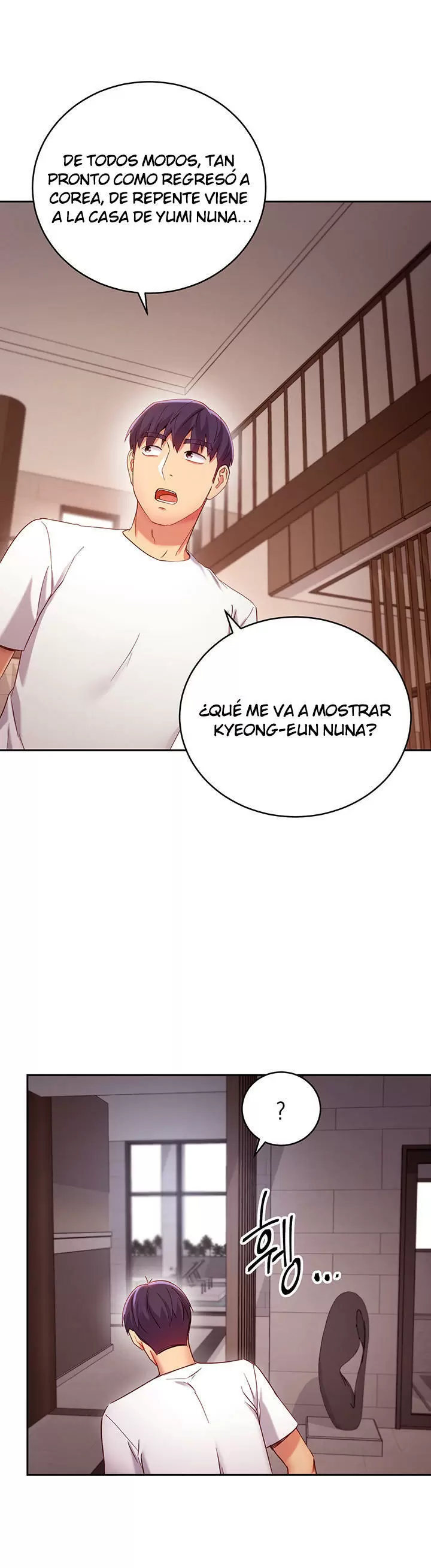 Las Amigas de mi Madrastra Capítulo 98 - Page 13