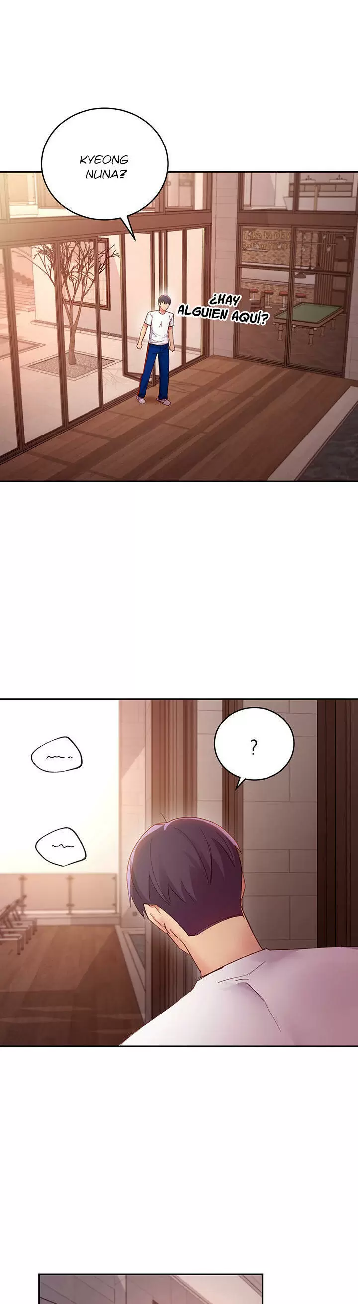 Las Amigas de mi Madrastra Capítulo 98 - Page 14