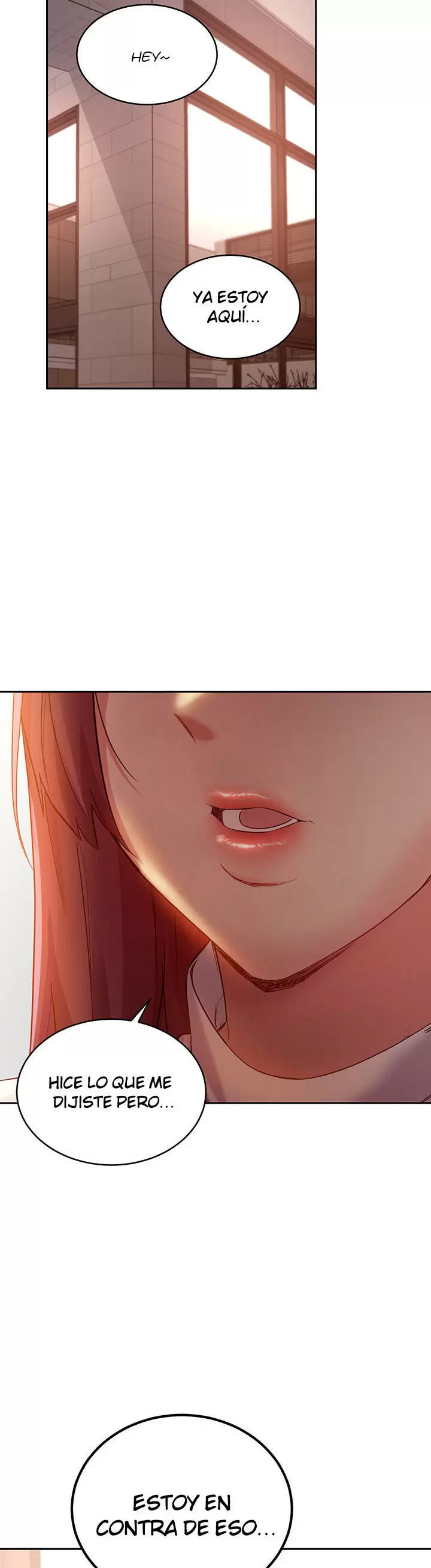 Las Amigas de mi Madrastra Capítulo 98 - Page 15