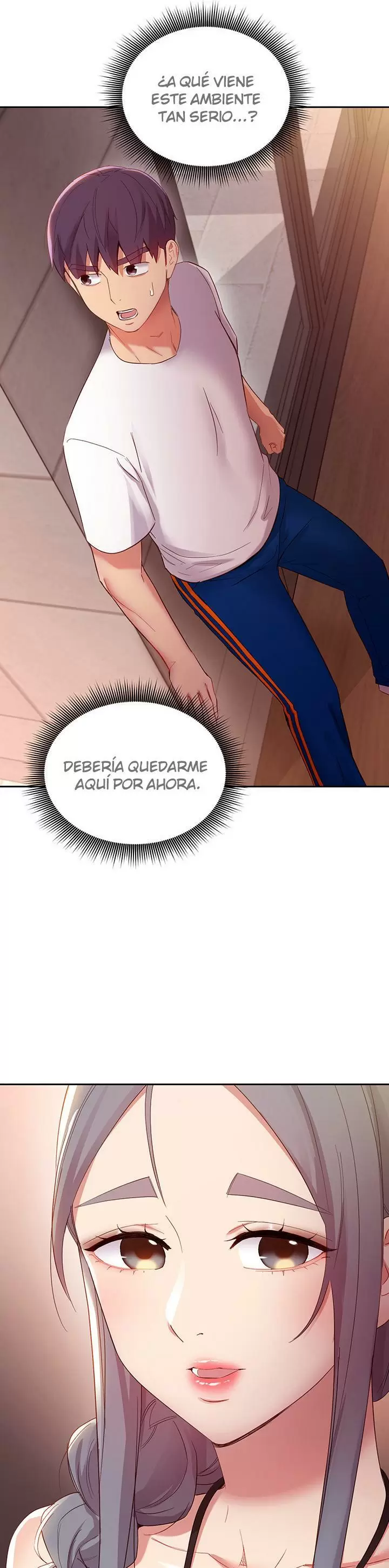 Las Amigas de mi Madrastra Capítulo 98 - Page 18