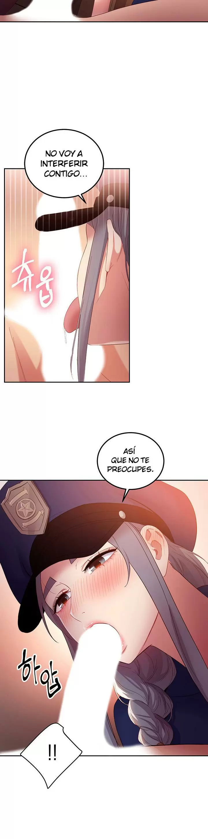 Las Amigas de mi Madrastra Capítulo 99 - Page 22