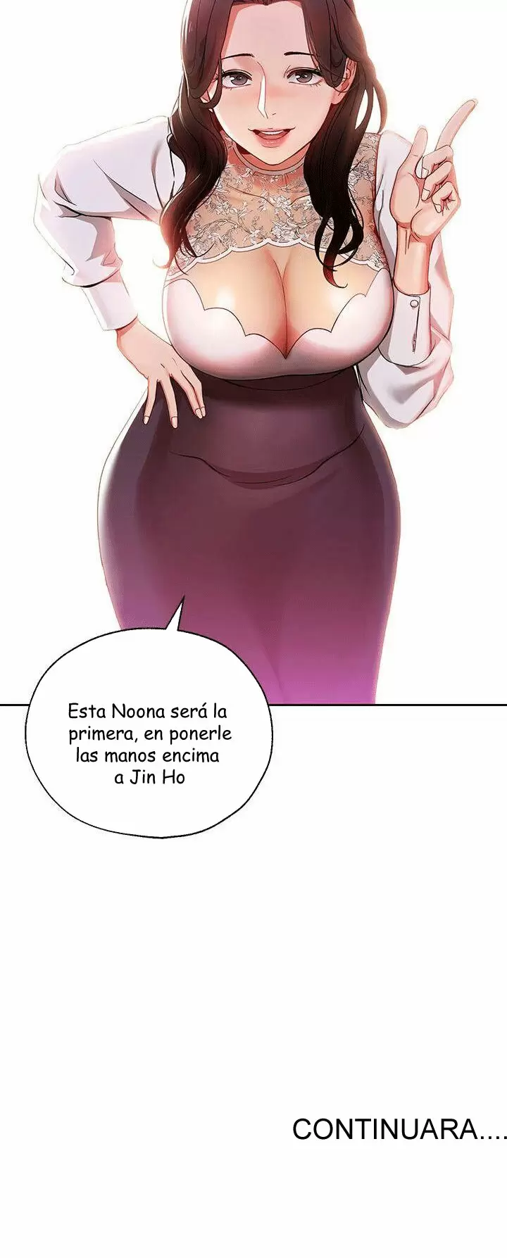 Jefas Seductoras Capítulo 1 - Page 41