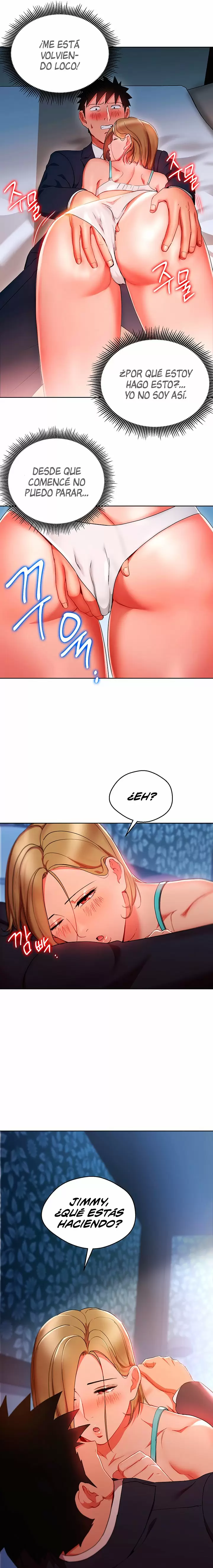 Jefas Seductoras Capítulo 20 - Page 2