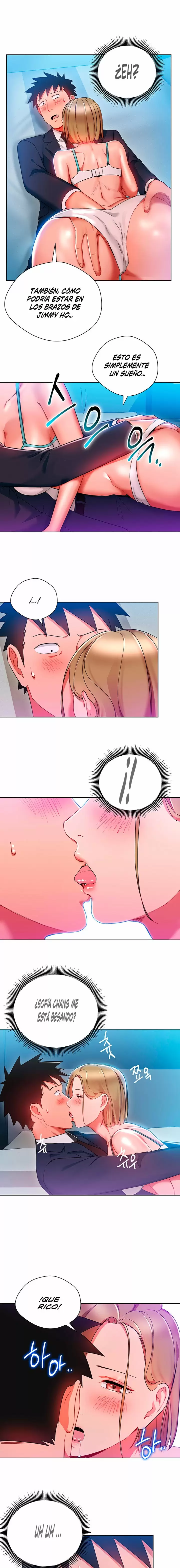 Jefas Seductoras Capítulo 20 - Page 4