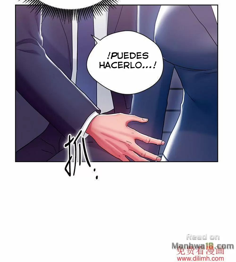 Jefas Seductoras Capítulo 7 - Page 17