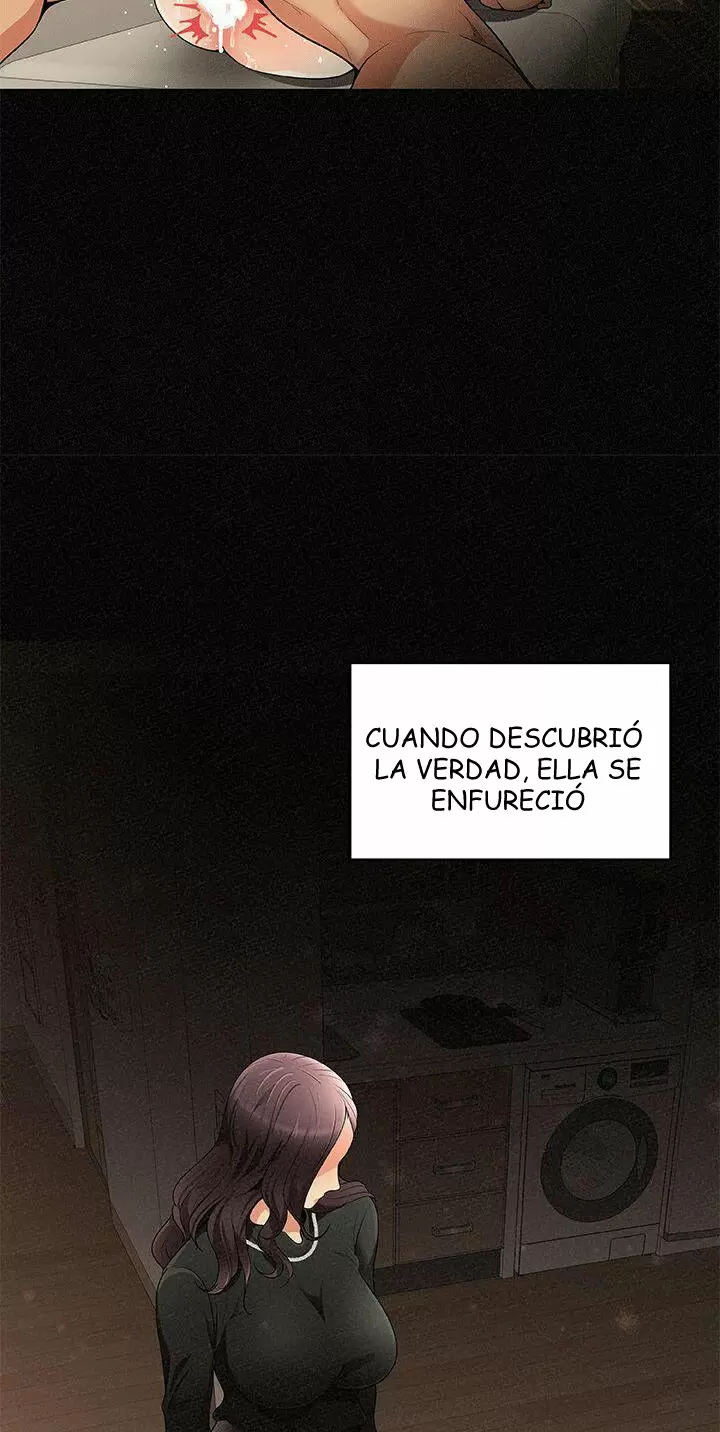 AL SERVICIO DE MIS DAMAS Capítulo 1 - Page 32