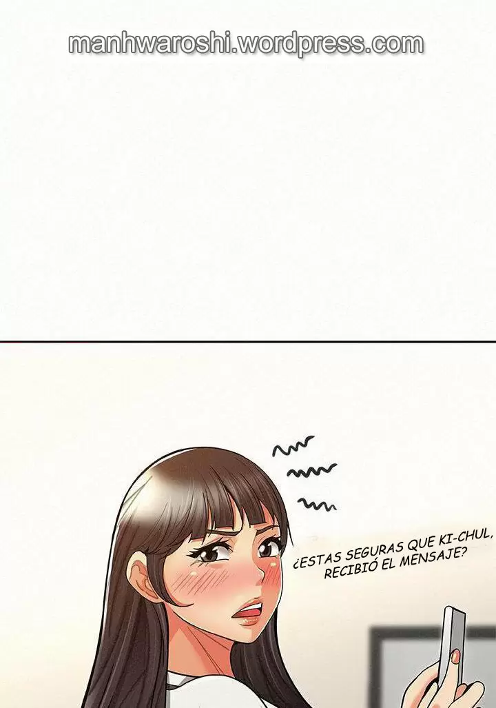 AL SERVICIO DE MIS DAMAS Capítulo 10 - Page 5