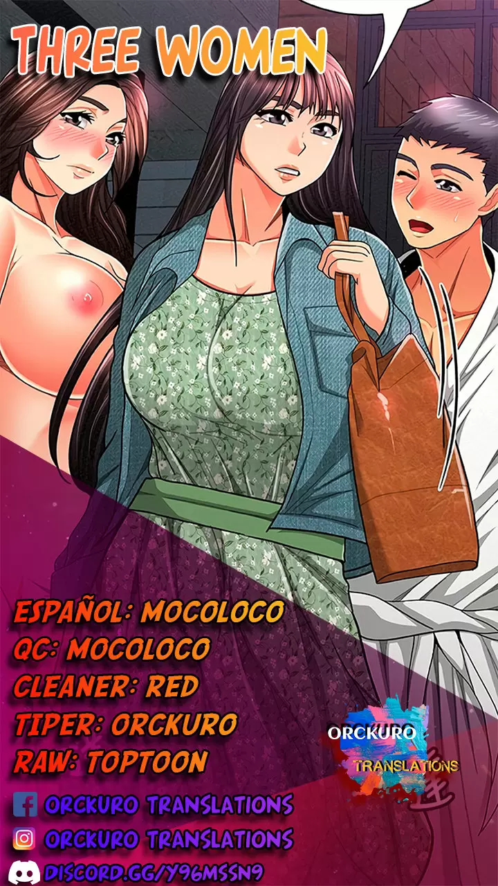 AL SERVICIO DE MIS DAMAS Capítulo 35 - Page 1