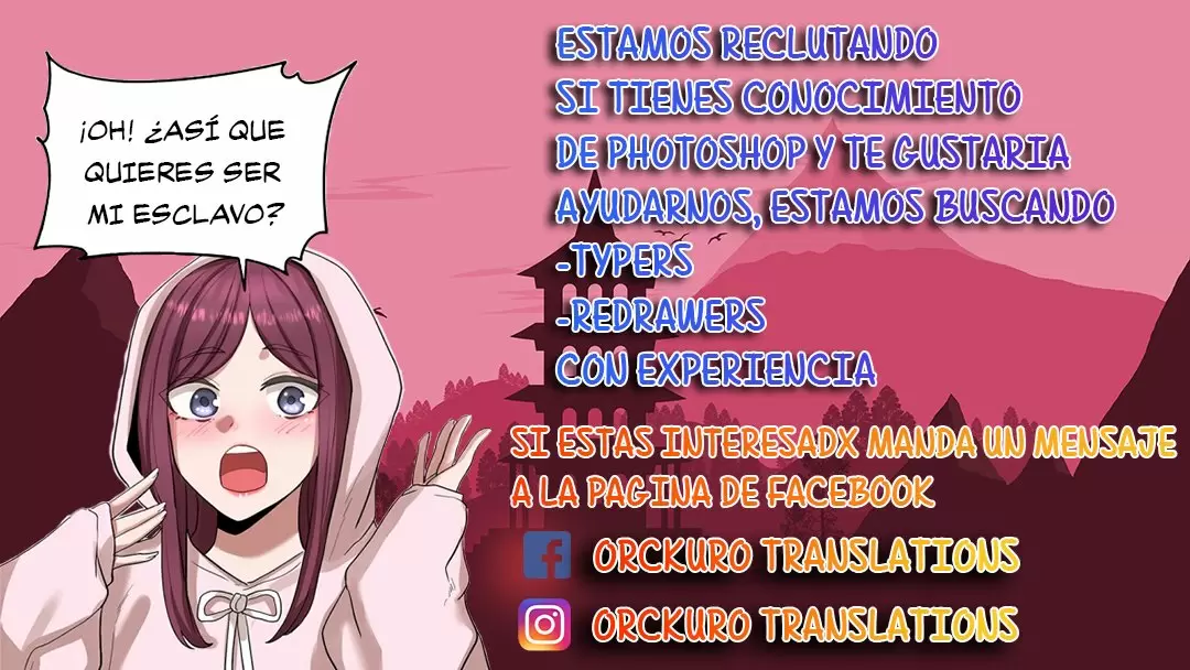 AL SERVICIO DE MIS DAMAS Capítulo 37 - Page 22