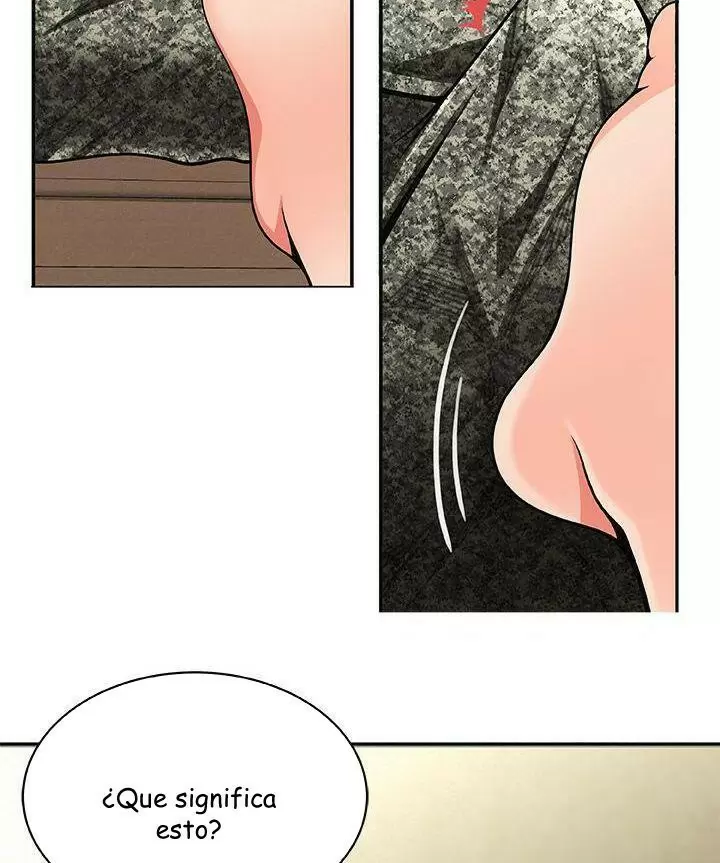 AL SERVICIO DE MIS DAMAS Capítulo 5 - Page 10
