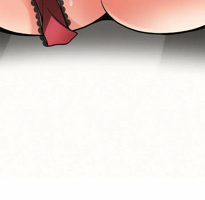 AL SERVICIO DE MIS DAMAS Capítulo 5 - Page 100
