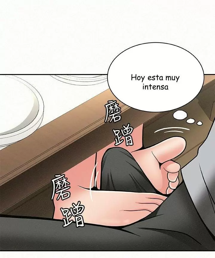 AL SERVICIO DE MIS DAMAS Capítulo 5 - Page 2