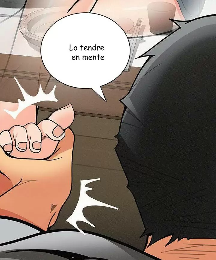 AL SERVICIO DE MIS DAMAS Capítulo 5 - Page 23