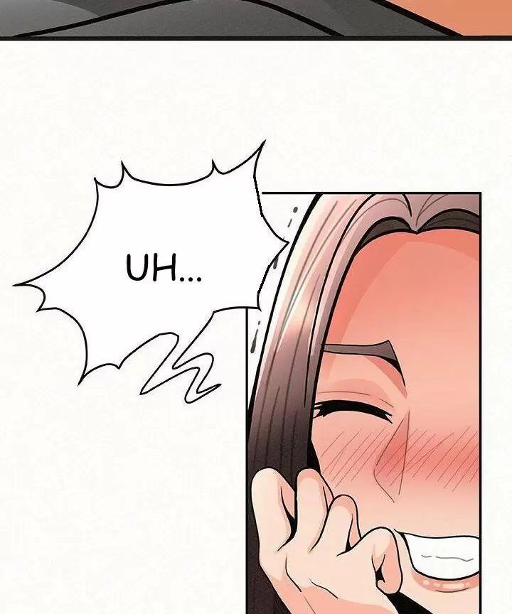 AL SERVICIO DE MIS DAMAS Capítulo 5 - Page 24