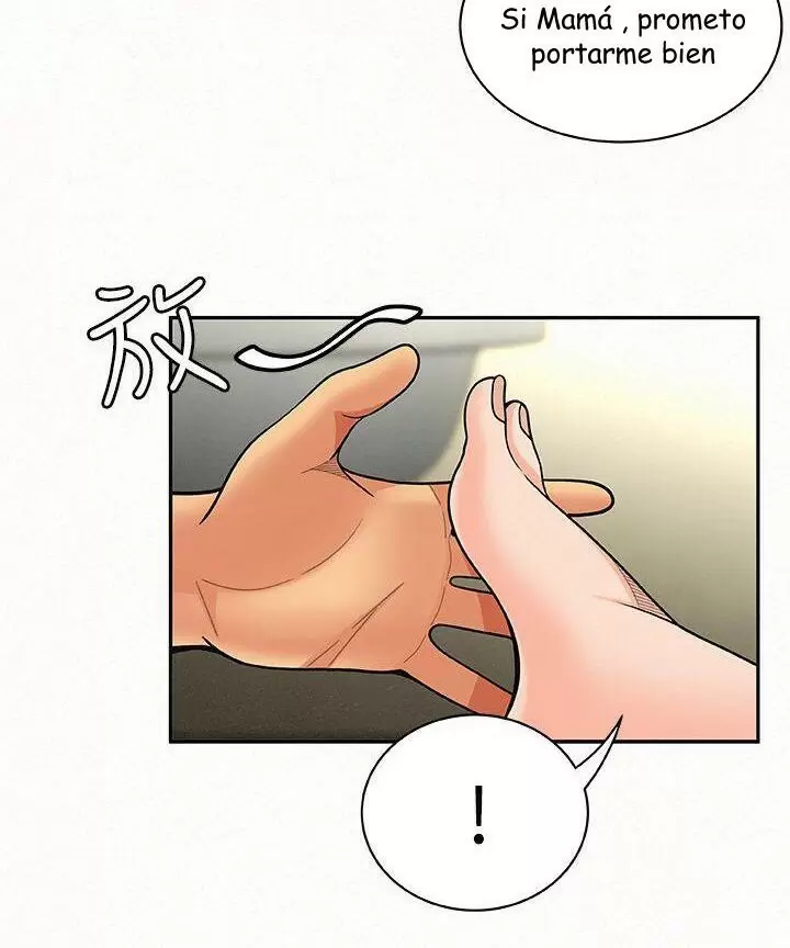 AL SERVICIO DE MIS DAMAS Capítulo 5 - Page 26