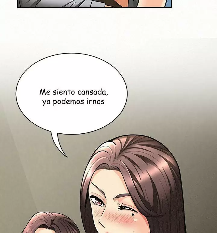 AL SERVICIO DE MIS DAMAS Capítulo 5 - Page 28