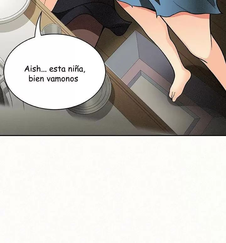 AL SERVICIO DE MIS DAMAS Capítulo 5 - Page 30
