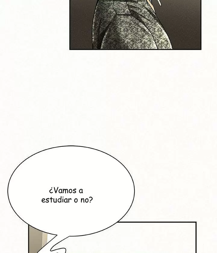 AL SERVICIO DE MIS DAMAS Capítulo 5 - Page 58