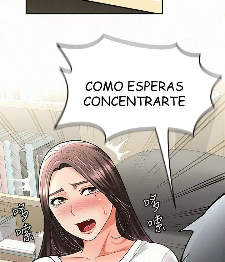 AL SERVICIO DE MIS DAMAS Capítulo 5 - Page 72