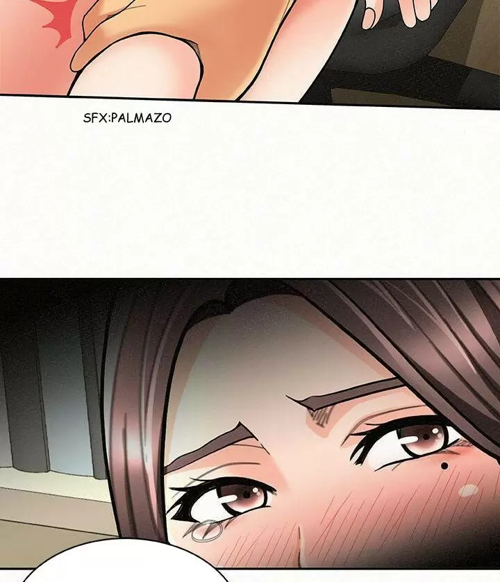 AL SERVICIO DE MIS DAMAS Capítulo 5 - Page 74