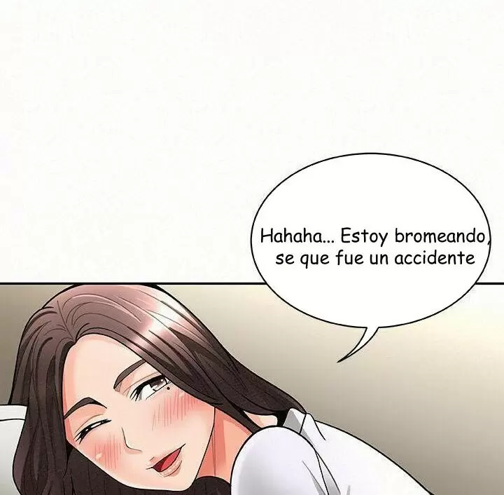 AL SERVICIO DE MIS DAMAS Capítulo 5 - Page 89