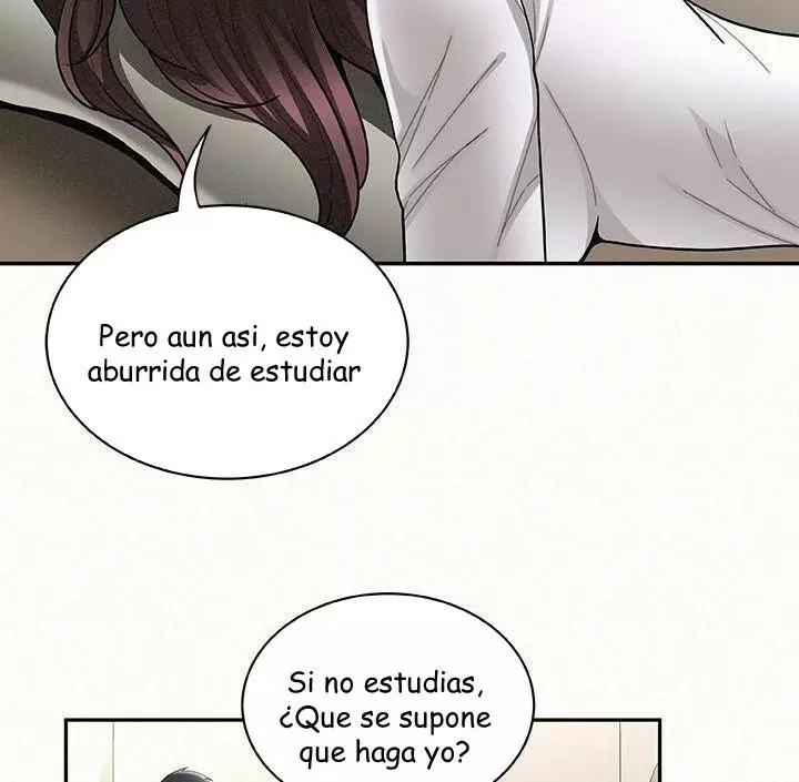 AL SERVICIO DE MIS DAMAS Capítulo 5 - Page 90