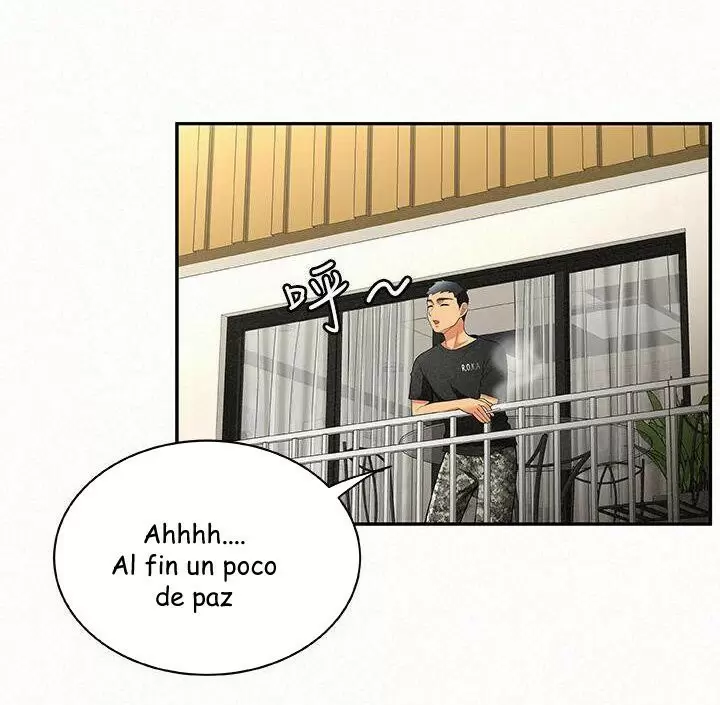 AL SERVICIO DE MIS DAMAS Capítulo 5 - Page 93