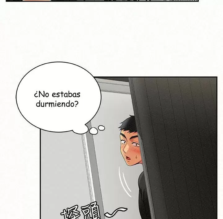 AL SERVICIO DE MIS DAMAS Capítulo 5 - Page 95