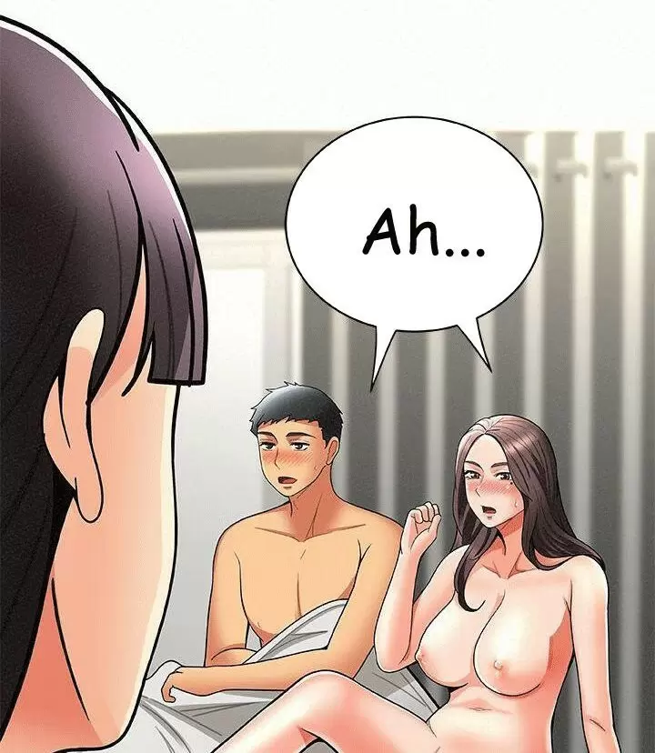 AL SERVICIO DE MIS DAMAS Capítulo 7 - Page 10